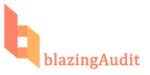 blazingaudit logo
