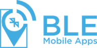 ble mobile apps logo