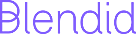 blendid logo