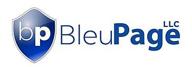 bleupage логотип