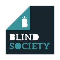 blind society логотип