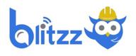 blitzz logo