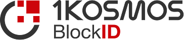 blockid 로고