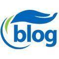 blog hands logo