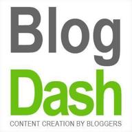 blogdash логотип
