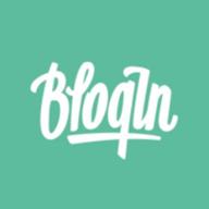 blogin logo
