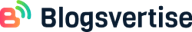 blogsvertise logo