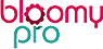 bloomy pro логотип