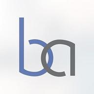 blu age logo
