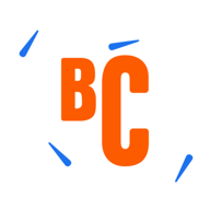 blue carrot logo