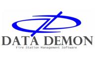blue devil data logo