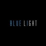 blue light, llc логотип