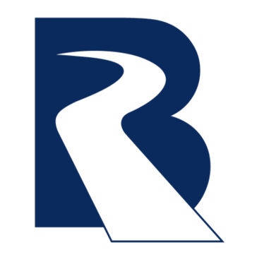 blue river technology logo