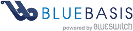 bluebasi 로고
