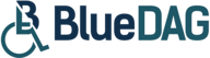 bluedag logo