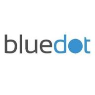 bluedot logo