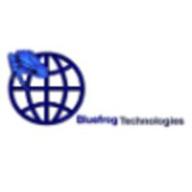 bluefrog technologies llc logo