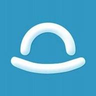 bluehat marketing logo