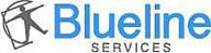 blueline services logo