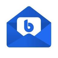 bluemail логотип