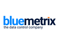 bluemetrix data manager logo