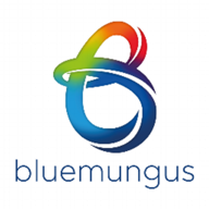 bluemungus logo