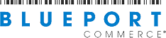 blueport 로고