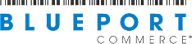 blueport logo