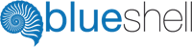 blueshell logo