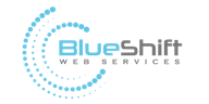 blueshift web services логотип