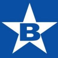 bluestar логотип