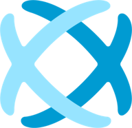 bluex logo