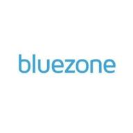 bluezone manager logo