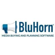 bluhorn logo