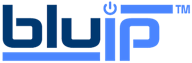bluip sip trunking logo