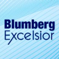 blumbergexcelsior logo
