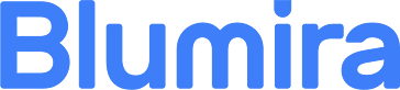 blumira automated detection & response 로고