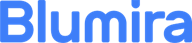 blumira automated detection & response logo