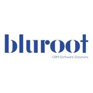 bluroot logo