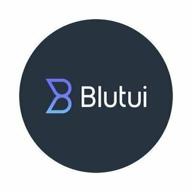 blutui canopy logo