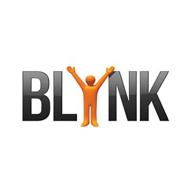 blynk digital signage logo