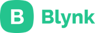 blynk iot platform logo