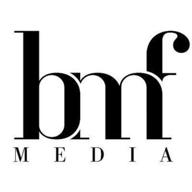 bmf media логотип