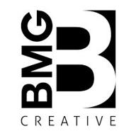 bmg creative logo