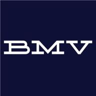 bmv логотип