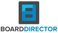 board director logo