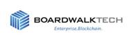 boardwalk enterprise blockchain логотип