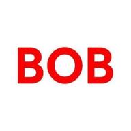 bob логотип