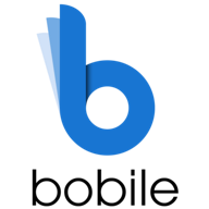 bobile logo