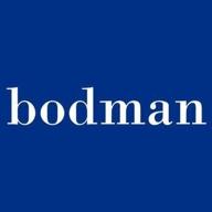 bodman логотип